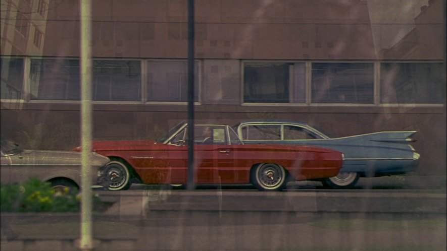 Cadillac Series 62