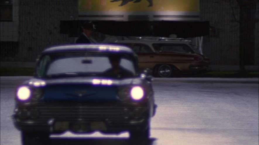 Chevrolet Bel Air
