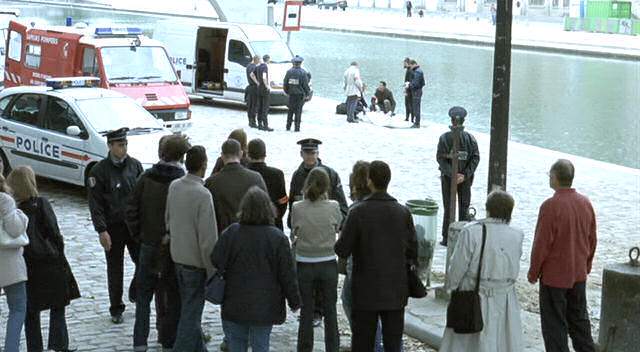 Renault Mégane Scénic