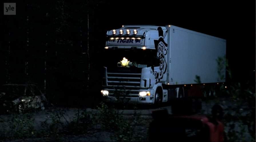 Scania 4-Series