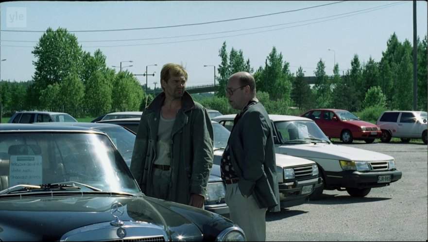 Volkswagen Polo Classic III