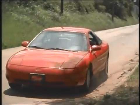 Ford Probe