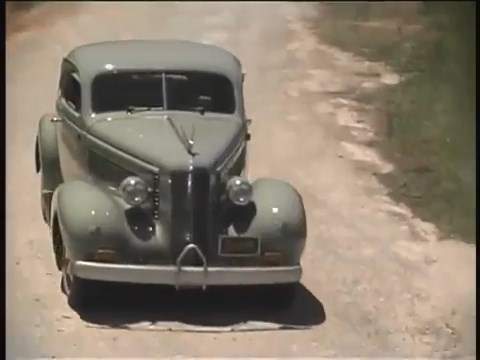 LaSalle Coupe