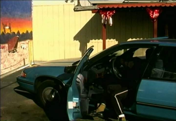 Chevrolet Lumina