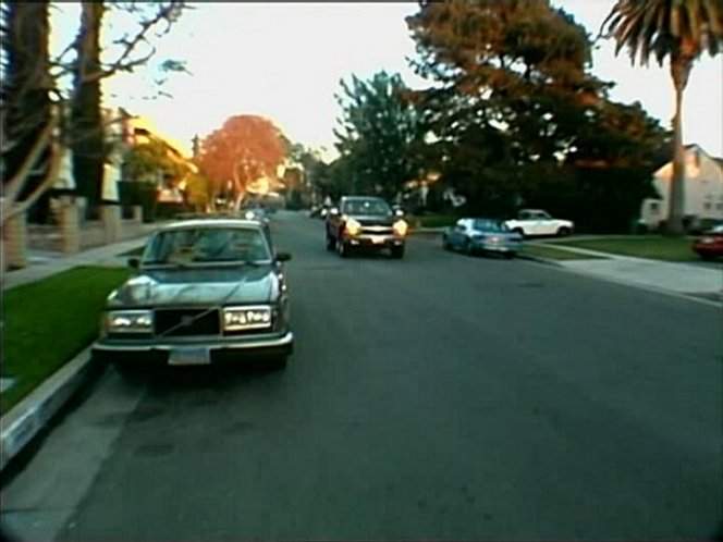 Volvo 245