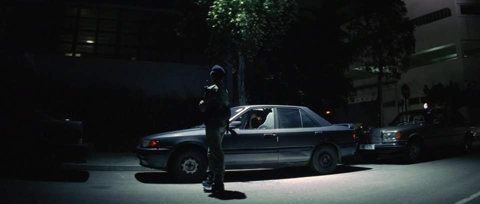 Mazda 323