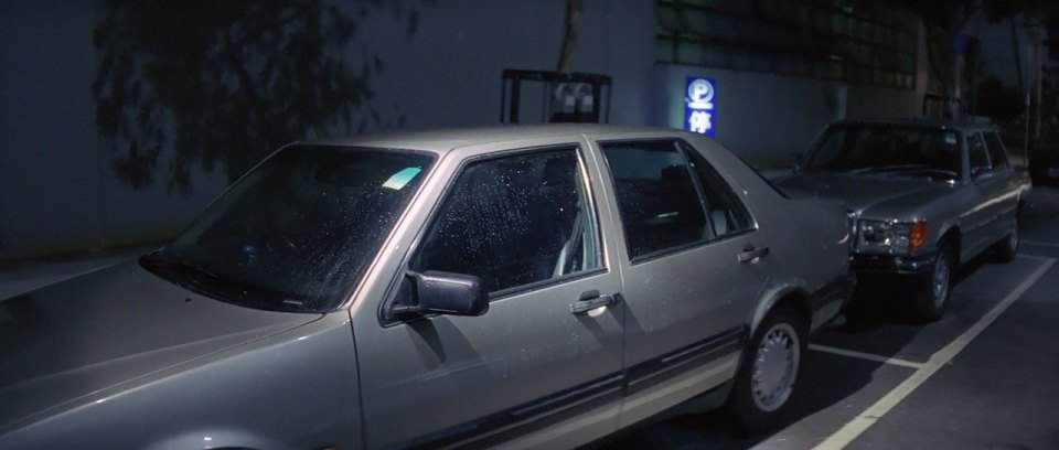 SAAB 9000 CD