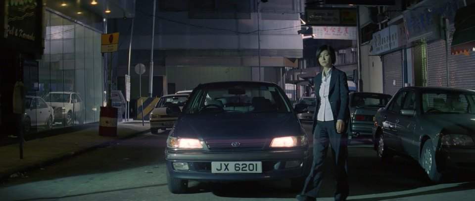 Toyota Corona