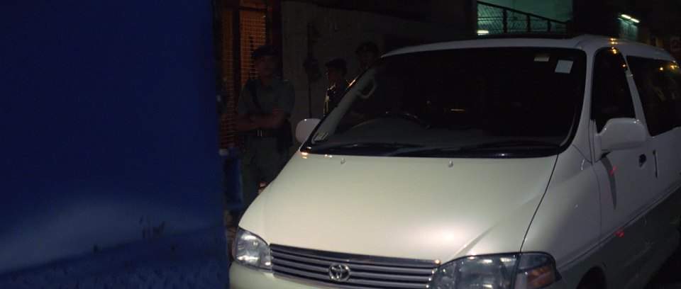 Toyota Granvia