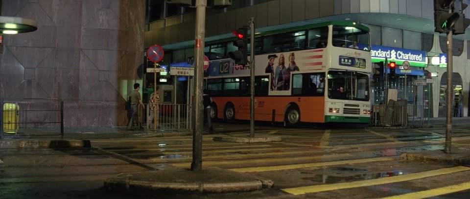 Volvo Olympian