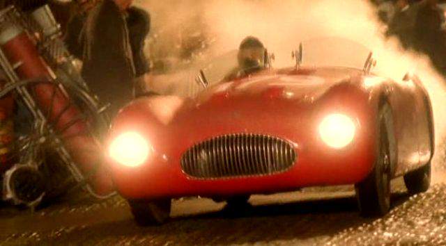 Cisitalia MM