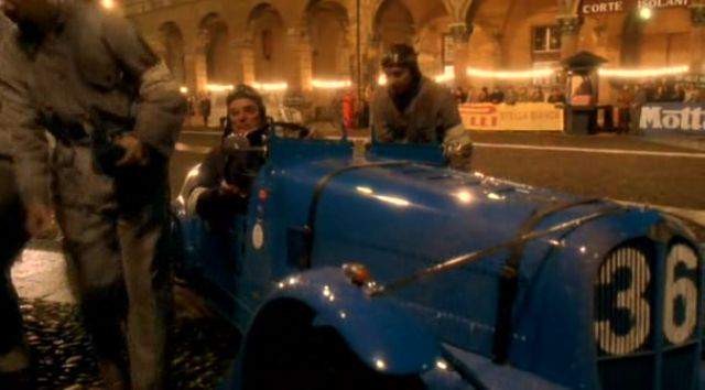 Delahaye 135