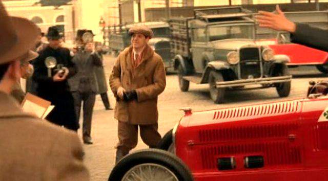 Fargo 