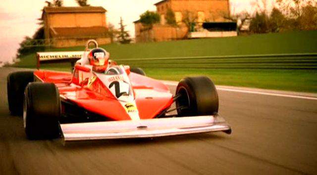 Ferrari 312 T3