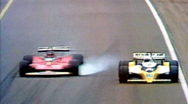 Ferrari 312 T4