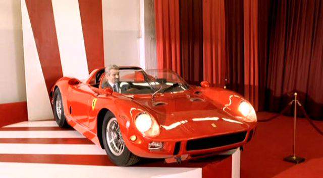 Ferrari 330 P