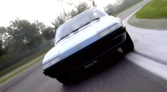 Ferrari 365 GT4 2+2