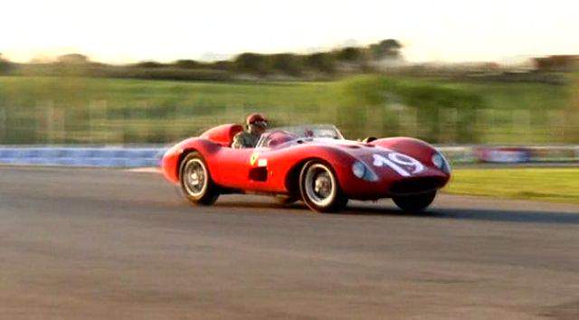 Ferrari 500 TRC