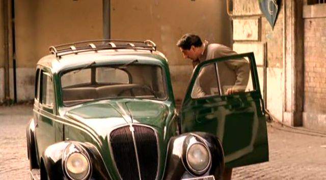 Fiat 1500