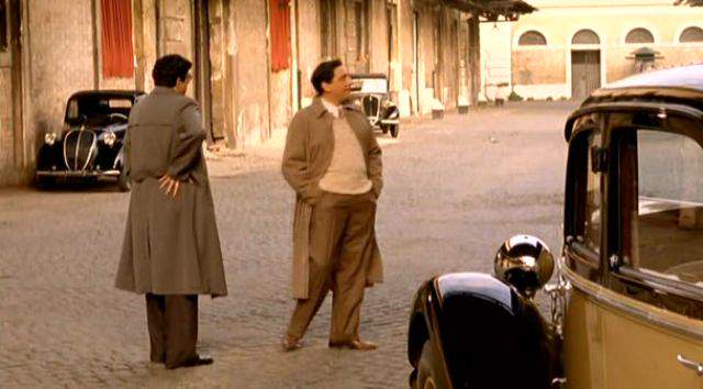 Fiat 500 B