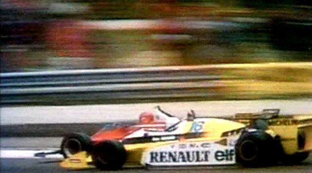 Renault RS11