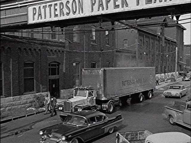 Cadillac Fleetwood 60 Special