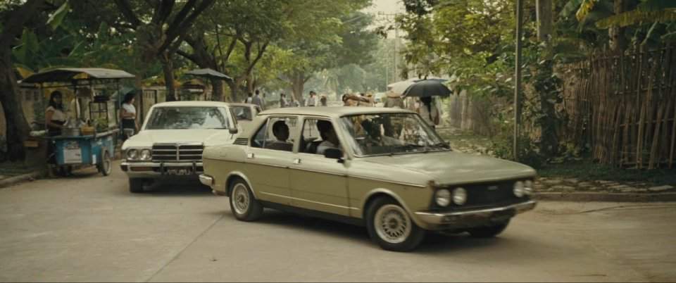 Fiat 132