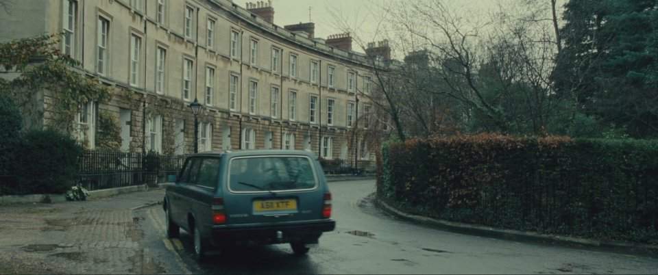 Volvo 240