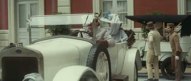 Delage DE