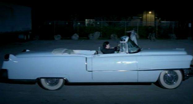 Cadillac Series 62 Convertible