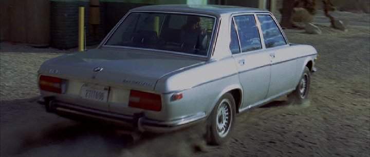BMW Bavaria