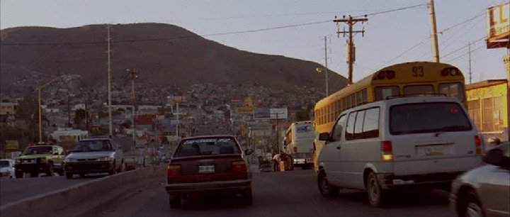 Ford Aerostar