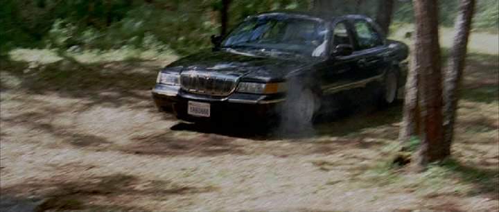 Ford Grand Marquis
