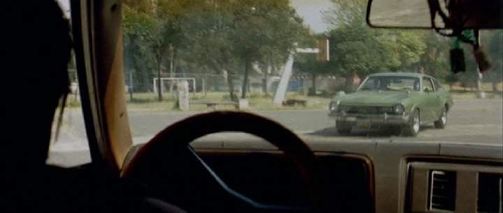 Ford Maverick