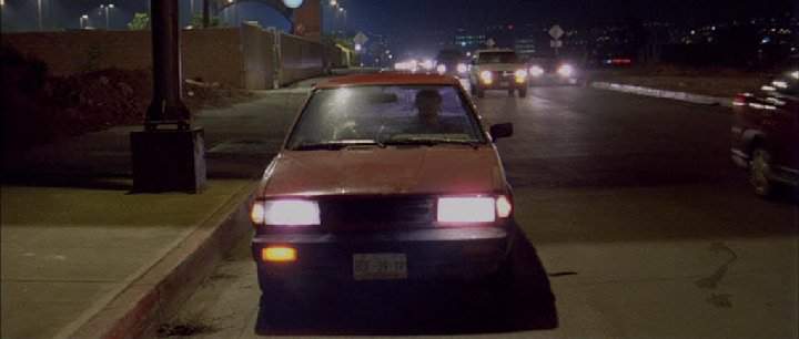 Nissan Tsuru II