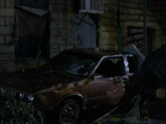 Oldsmobile Cutlass Ciera