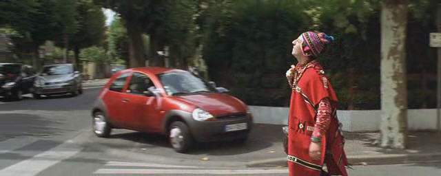 Ford Ka MkI