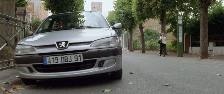 Peugeot 306
