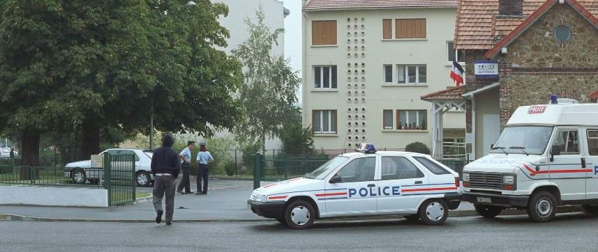 Peugeot J5