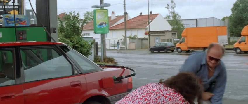 Rover 400