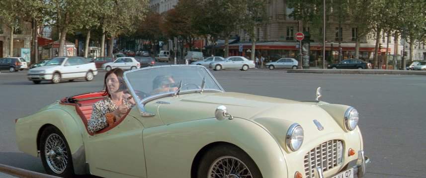 Volkswagen Golf Cabriolet III