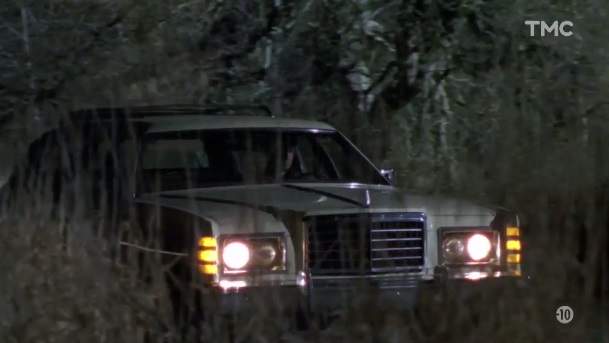 Ford LTD Country Squire