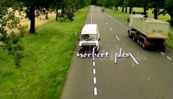 Mercedes-Benz Actros