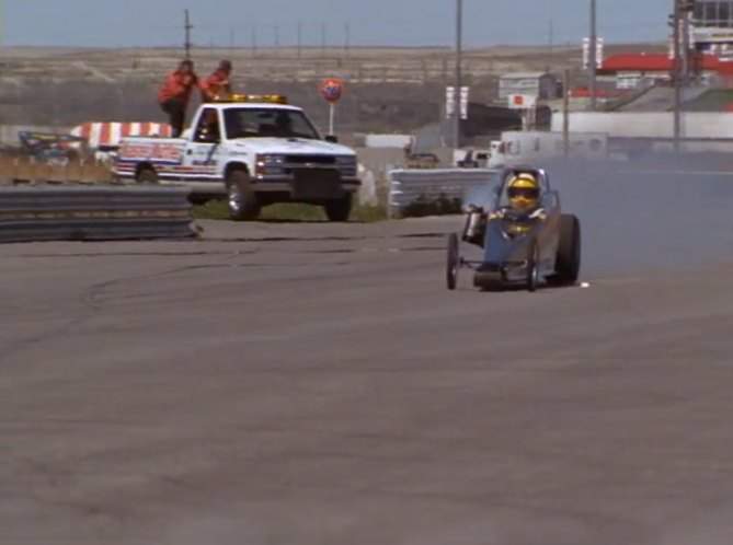 Chevrolet C/K-Series