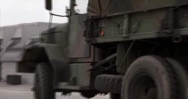 AM General M-35