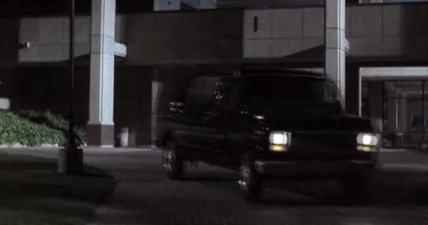 Ford Econoline
