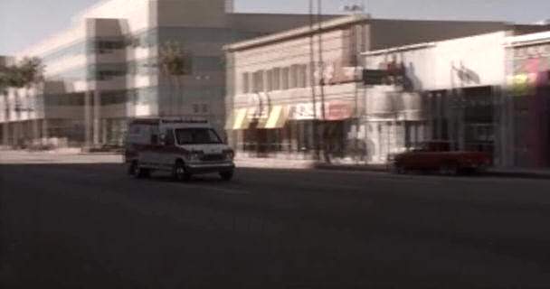 Ford Econoline