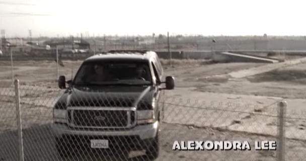 Ford Excursion