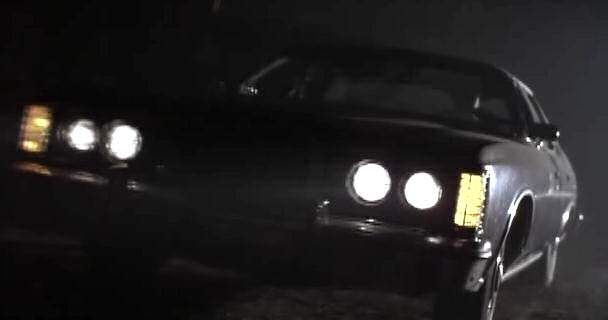 Ford LTD