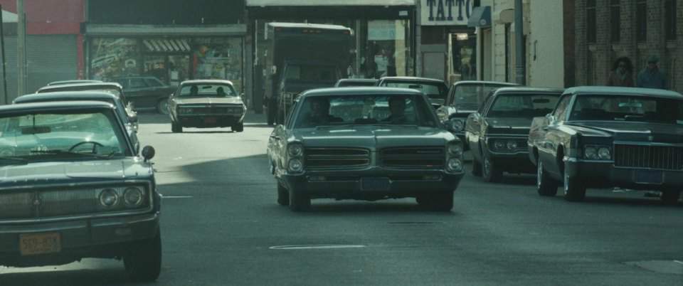 Cadillac DeVille Convertible
